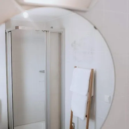 Apartment Haus Sandröschen