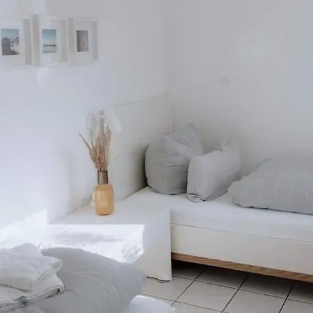 Haus Sandroeschen Lejlighed Norderney