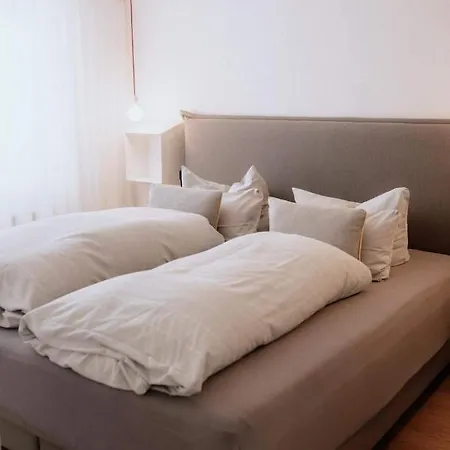 Lejlighed Haus Sandroeschen Norderney