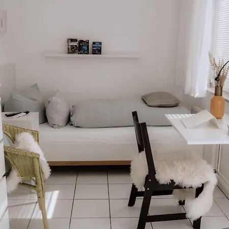 Haus Sandroeschen * Norderney