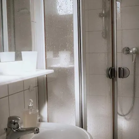 Haus Sandröschen Norderney