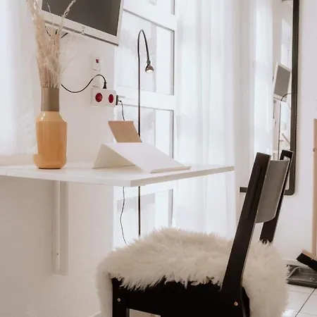 Lejlighed Haus Sandroeschen