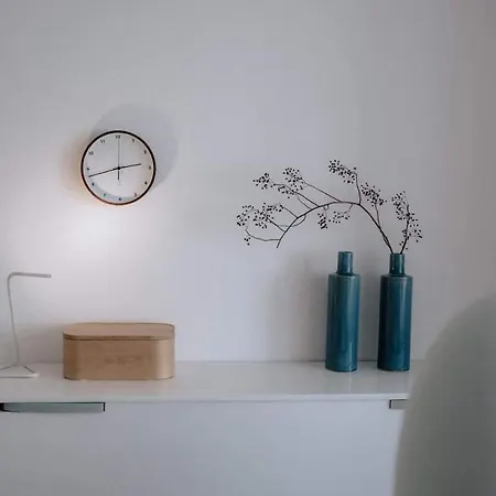 Haus Sandröschen * Norderney