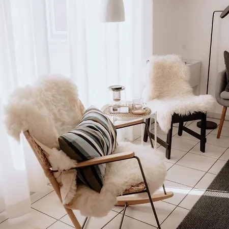 Lejlighed Haus Sandroeschen