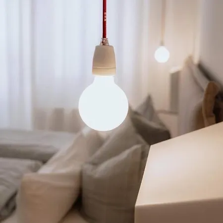 Haus Sandröschen Apartment Norderney