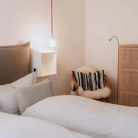 Apartment Haus Sandroeschen