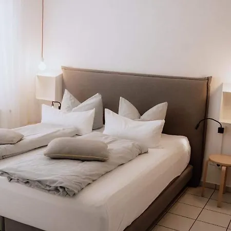 Haus Sandröschen Norderney