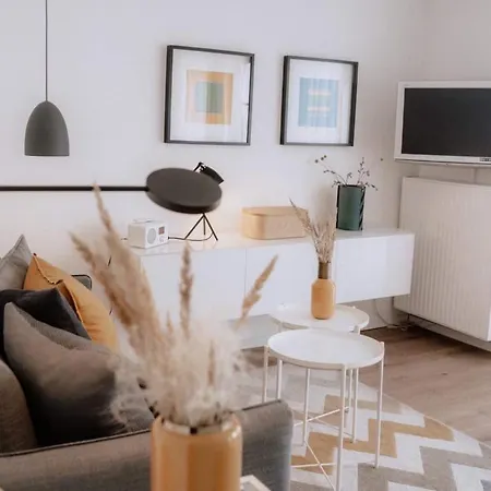 Haus Sandroeschen Norderney