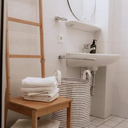 Haus Sandroeschen Norderney