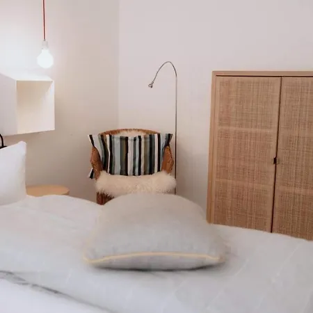 Haus Sandröschen Apartment Norderney